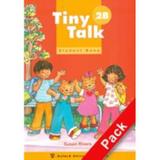 Tiny Talk 2B - StudentS Book With CD - Oxford