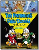Tio patinhas e pato donald. biblioteca don rosa.01 - Abril