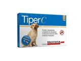 Tiper C Brouwer para cães acima de 15 kg