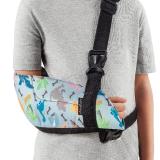 Tipoia Imobilizadora Infantil Masculina Hidrolight