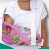 Tipoia Infantil Feminina Pequena - Take Care