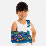 Tipoia Simples Infantil Tamanho 2 - Chantal