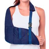 Tipóia Velpeau Estofada Bilateral KSN027 Azul Kestal