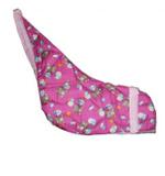 Tipoia Velpeau Infantil Feminina M Bilateral Glc