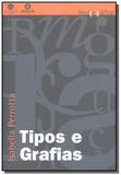 Tipos e grafias - Senac