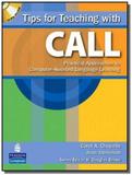 Tips for teaching with call - Pearson