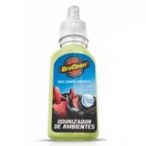 Tira Cheiro Neutralizador de Odores 100ml Braclean