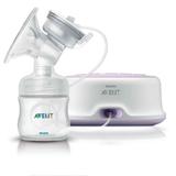 Tira Leite Elétrico Bivolt - Philips Avent 8848