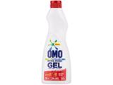 Tira Manchas Omo Extra Poder em Gel Sem Cloro - 500ml