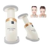 Tira Papada Beleza Pro Neckfit Slimmer Massageador Facial Modelador Para Queixo,face E Pescoço - Asotv