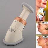 Tira Papada Massageador De Pescoço Neckline