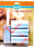 Tira Pêlos Roller - Chalesco