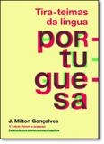 Tira-teimas da Língua Portuguesa - Gryphus