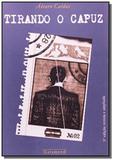 Tirando o capuz - Garamond