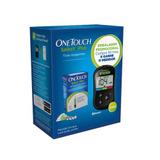 Tiras ap med glicose one touch select c/50 tira - Johnsons