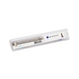 Tiras de Lixa de Poliéster Microdont 4,0mm com 150 Unidades