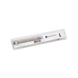 Tiras de Lixa de Poliéster Microdont 4,0mm com 50 Unidades