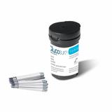 Tiras P/ Medir Glicemia Glicose Glucosure Multilaser - 50un