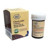 Tiras para glucoleader (frascos com 50 tiras)