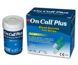 tiras reagentes c/50 oncall - On call