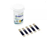 Tiras Reagentes G-tech Free 50 Tiras