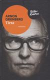 Tirza - (Capa Dura) - Radio londres