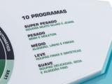 Tanquinho 10Kg Suggar Lavamax - Desligamento Automático