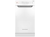 Lava-Louças Brastemp BLF10 AB 10 Serviços - Painel Touch Screen