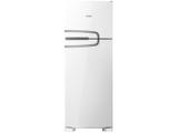 Geladeira/Refrigerador Consul Frost Free Duplex - Branca 340L CRM39ABANA