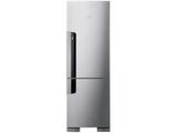Geladeira/Refrigerador Consul Frost Free Duplex - Evox 397L CRE44AK