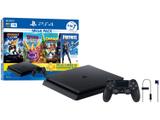 Playstation 4 1TB 1 Controle Sony - com 7 Jogos