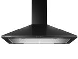 Coifa de Parede Brastemp 60cm 4 Bocas Inox - 3 Velocidades Piramidal BAI60 BEANA