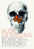 Livro - Além da matéria