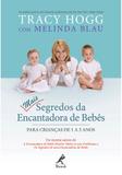 Livro - Mais segredos da encantadora de bebês