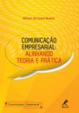 Livro - Comunicação empresarial