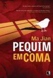 Livro - Pequim em coma