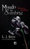Livro - Mundo das sombras: Filhas da escuridão (Vol. 2)