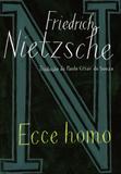 Livro - Ecce Homo