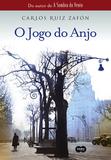 Livro - O jogo do anjo