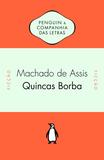 Livro - Quincas Borba