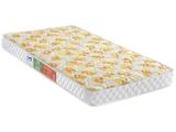 Colchão para Berço Celuplás Espuma D-18 - 10cm de Altura - Baby Advance