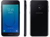 Smartphone Samsung Galaxy J2 Core 16GB Preto - 4G 1GB RAM 5” Câm. 8MP + Câm. Selfie 5MP