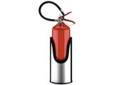 Suporte para Extintor em Inox - Brinox Decorline 3061/202