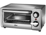 Forno Eelétrico Oster Invicta Tssttv10ltbo17 10L - Inox Grill Timer
