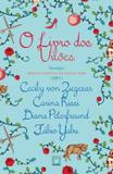 Livro - O livro dos vilões