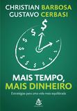 Livro - Mais tempo, mais dinheiro