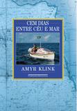 Livro - Cem dias entre céu e mar