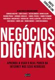 Livro - Negócios digitais