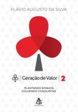 Livro - Geração de Valor 2