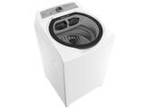 Lavadora de Roupas Brastemp BWQ12 ABANA 12kg - Água Quente